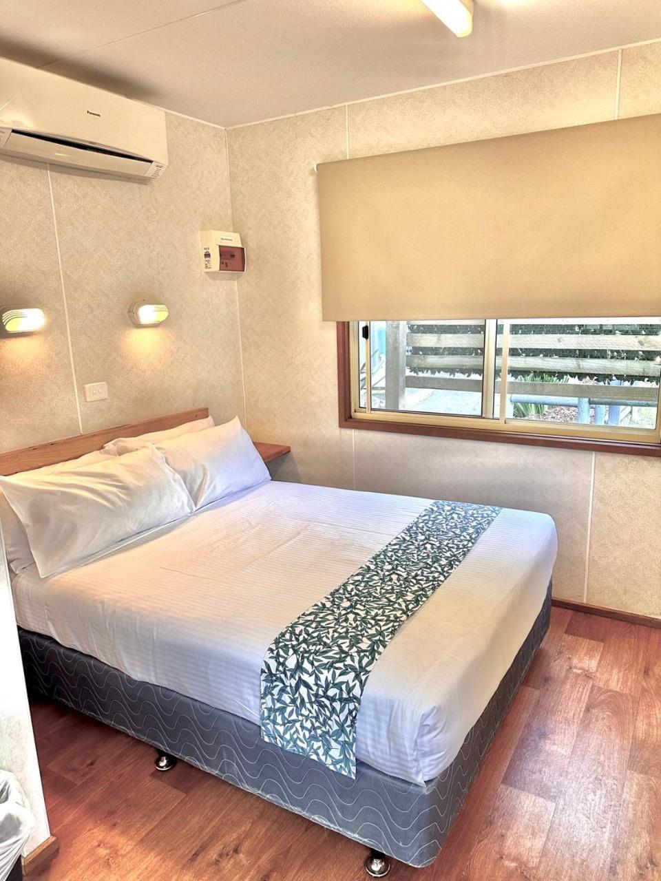 Kanasta Caravan Park Рай Экстерьер фото