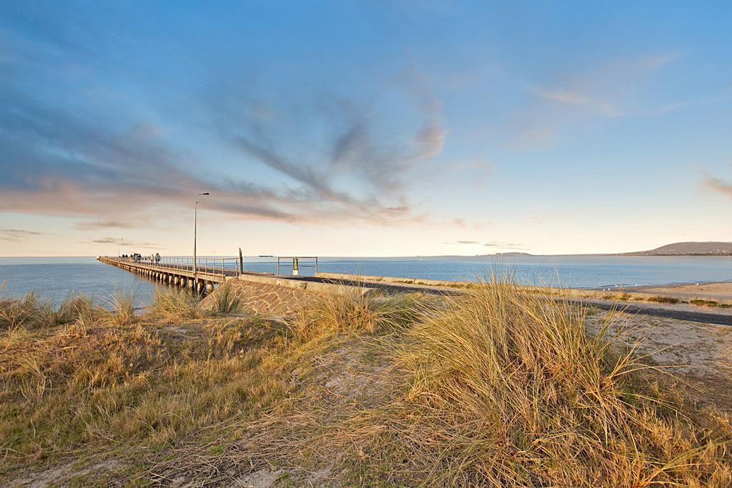 Kanasta Caravan Park Рай Экстерьер фото
