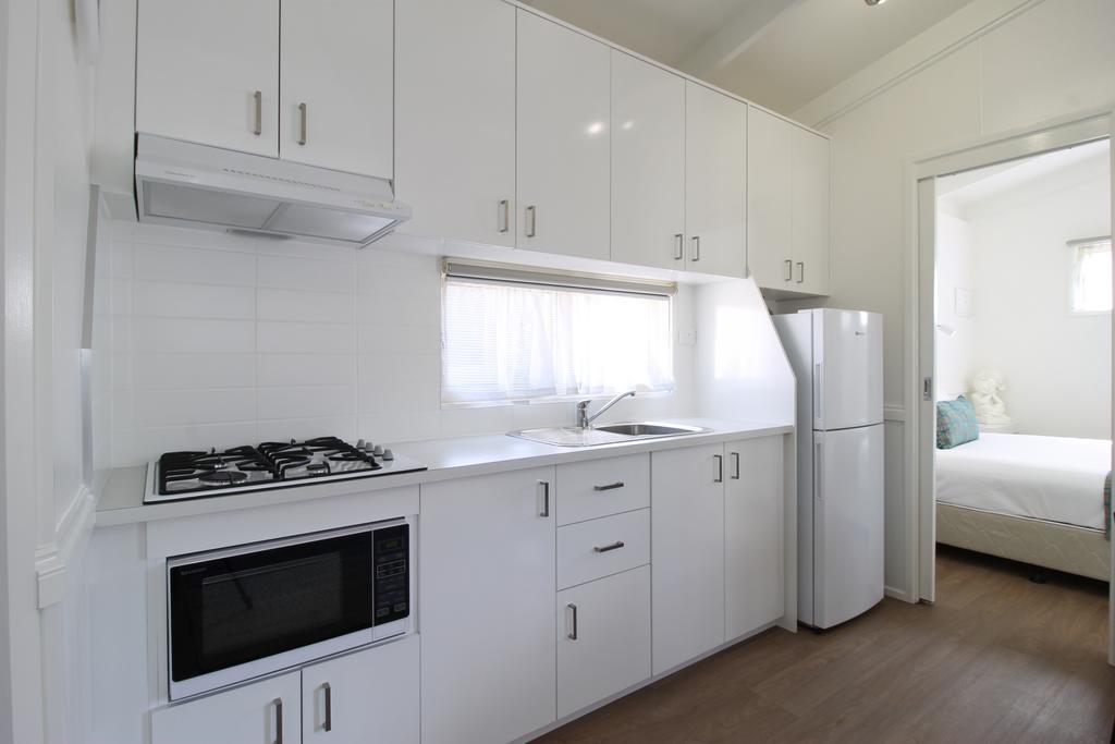 Kanasta Caravan Park Рай Экстерьер фото